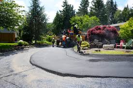 South Plainfield, NJ Driveway Paving Services Company